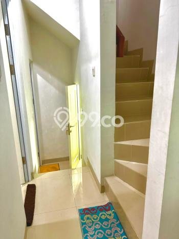 Dijual Rumah Modern 2 KT di Gading Serpong, Tangerang Dijual Rumah Modern 2 KT di Gading Serpong, Tangerang
