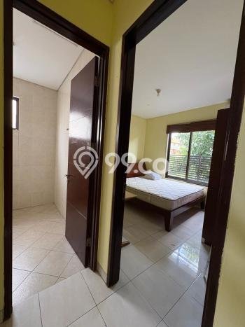 Rumah Bagus Siap Huni Di BSD Provance Parkland Luas 160m2 Aman Rumah Bagus Siap Huni Di BSD Provance Parkland Luas 160m2 Aman