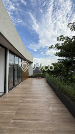 Rumah Elit LB 400m2 Siap Huni Desain Elegan di BSD Foresta, Tangerang Rumah Elit LB 400m2 Siap Huni Desain Elegan di BSD Foresta, Tangerang