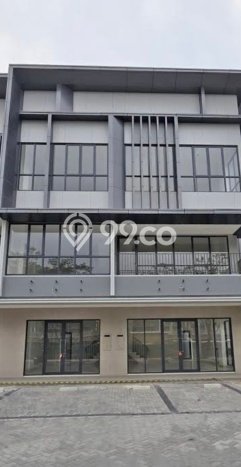 Ruko Bagus Dijual di BSD Green Wich Tangerang Lokasi Strategis Cocok untuk Kembangkan Bisnis Ruko Bagus Dijual di BSD Green Wich Tangerang Lokasi Strategis Cocok untuk Kembangkan Bisnis