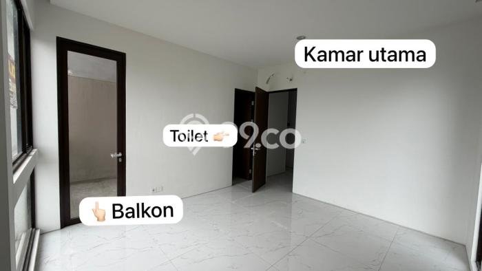Hot Offer Hunian Mewah Ideal dan Luas di Cisauk, Tangerang Hot Offer Hunian Mewah Ideal dan Luas di Cisauk, Tangerang