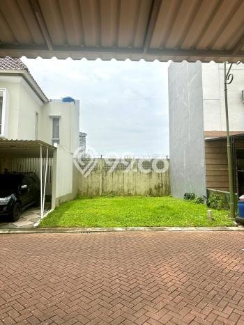 Rumah Minimalis 3 Kamar LT 80m2 di Gading Serpong Rumah Minimalis 3 Kamar LT 80m2 di Gading Serpong