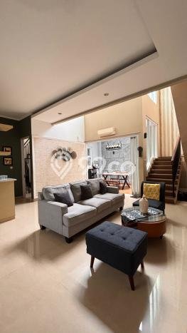 Jual Rumah Luas Elegan Dengan View Eksklusif di BSD Delatinos, Tangerang Jual Rumah Luas Elegan Dengan View Eksklusif di BSD Delatinos, Tangerang