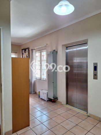 Rumah Elit Modern Siap Huni di BSD Taman Provence Tangerang Rumah Elit Modern Siap Huni di BSD Taman Provence Tangerang
