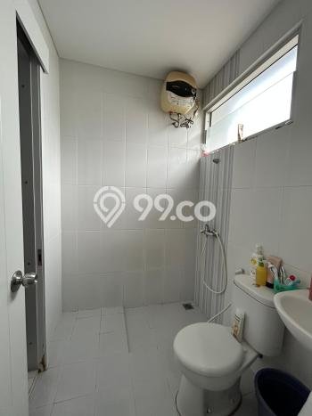 Hunian Nyaman Asri 2 KT Siap Pakai di Gading Serpong Tangerang Hunian Nyaman Asri 2 KT Siap Pakai di Gading Serpong Tangerang