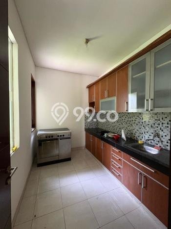 Rumah Bagus Siap Huni Di BSD Provance Parkland Luas 160m2 Aman Rumah Bagus Siap Huni Di BSD Provance Parkland Luas 160m2 Aman
