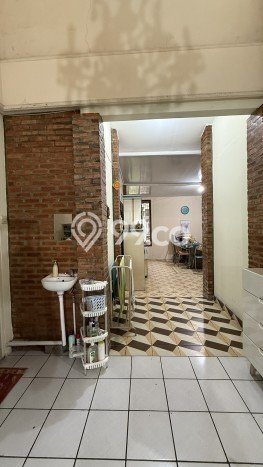Ready to Use! Luxury House LT 240m2 Desain Modern di BSD Giri Loka Ready to Use! Luxury House LT 240m2 Desain Modern di BSD Giri Loka