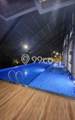 Rumah Minimalis 2 KT LT 40m2 di BSD City Rumah Minimalis 2 KT LT 40m2 di BSD City