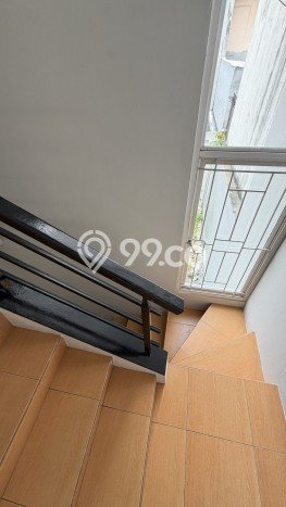 Rumah Minimalis 3 Kamar LT 144m2 di BSD Delatinos Rumah Minimalis 3 Kamar LT 144m2 di BSD Delatinos