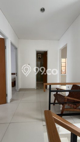 Hunian Nyaman Asri 3 KT Siap Pakai di Bintaro Tangerang Selatan Hunian Nyaman Asri 3 KT Siap Pakai di Bintaro Tangerang Selatan