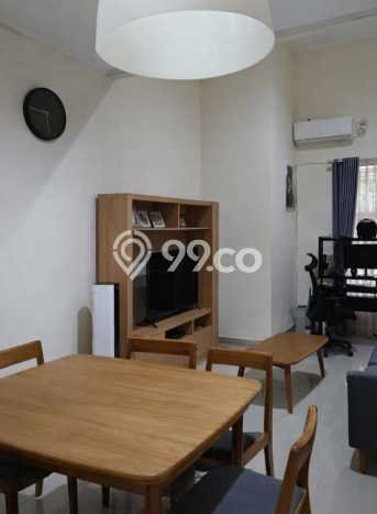For Sale Rumah 2 Kamar Lokasi Strategis Bagus dan Strategis di BSD For Sale Rumah 2 Kamar Lokasi Strategis Bagus dan Strategis di BSD