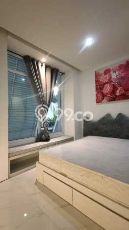 Rumah Minimalis 2 KT LT 40m2 di BSD City Rumah Minimalis 2 KT LT 40m2 di BSD City