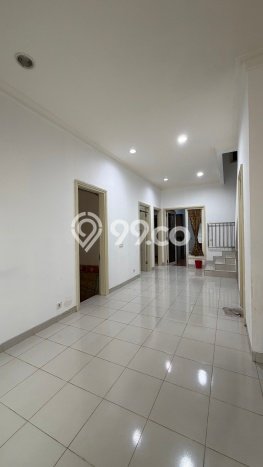 Rumah Modern 3 KT LT 144m2 di Gading Serpong Pondok Hijau Golf Rumah Modern 3 KT LT 144m2 di Gading Serpong Pondok Hijau Golf