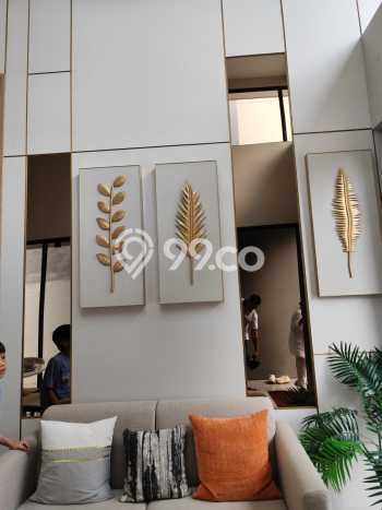 For Sale Rumah 2 Kamar Lokasi Ideal Bagus dan Strategis di BSD For Sale Rumah 2 Kamar Lokasi Ideal Bagus dan Strategis di BSD