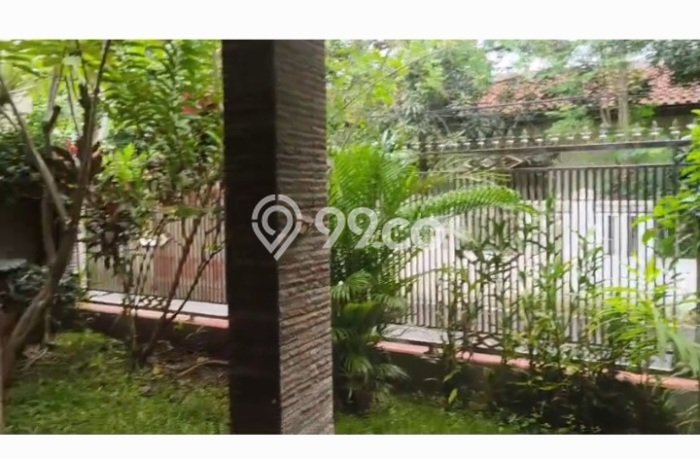 Rumah Luas Asri 4 KT Siap Pakai di Cirebon Kota Cirebon Rumah Luas Asri 4 KT Siap Pakai di Cirebon Kota Cirebon