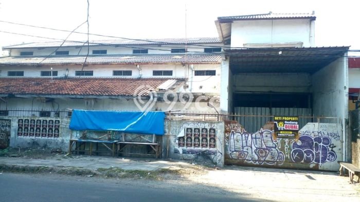 Gudang Bagus Dijual LB 500m2 Lokasi Strategis Cirebon Area Cocok untuk Berbisnis Gudang Bagus Dijual LB 500m2 Lokasi Strategis Cirebon Area Cocok untuk Berbisnis