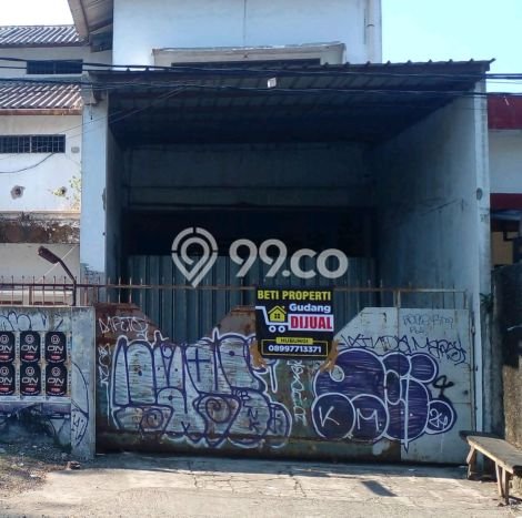 Gudang Bagus Dijual LB 500m2 Lokasi Strategis Cirebon Area Cocok untuk Berbisnis Gudang Bagus Dijual LB 500m2 Lokasi Strategis Cirebon Area Cocok untuk Berbisnis
