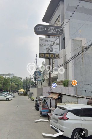 Ruko Dijual di Bekasi Selatan Bekasi dengan LB 300m2 Ruko Dijual di Bekasi Selatan Bekasi dengan LB 300m2