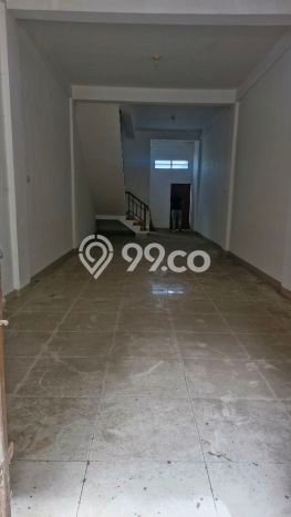 Ruko Dijual di Prime Area Bekasi Luas 192m2 Ruko Dijual di Prime Area Bekasi Luas 192m2