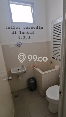 Ruko Dijual di Bekasi Selatan Bekasi dengan LB 300m2 Ruko Dijual di Bekasi Selatan Bekasi dengan LB 300m2