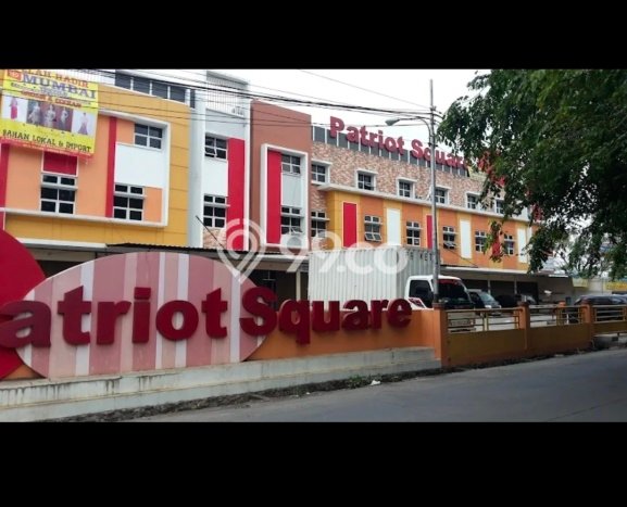 Ruko Dijual di Prime Area Bekasi Luas 192m2 Ruko Dijual di Prime Area Bekasi Luas 192m2