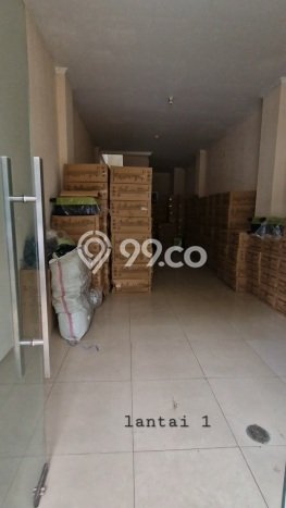 Ruko Dijual di Bekasi Selatan Bekasi dengan LB 300m2 Ruko Dijual di Bekasi Selatan Bekasi dengan LB 300m2
