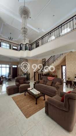 Best Deal Hunian Mewah Ideal dan Luas di Lakarsantri, Surabaya Best Deal Hunian Mewah Ideal dan Luas di Lakarsantri, Surabaya