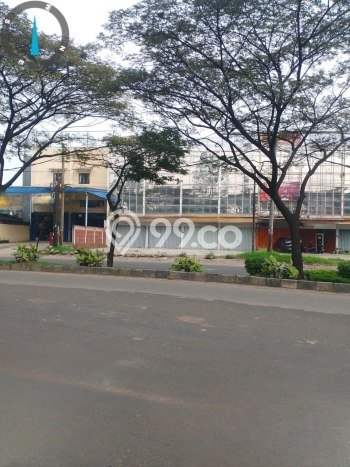 Ruko Dijual di Cikupa Tangerang dengan LB 202m2 Ruko Dijual di Cikupa Tangerang dengan LB 202m2