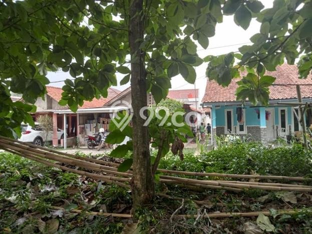 Tanah di Cibinong, Bogor Luas 800m2 Dijual Segera Tanah di Cibinong, Bogor Luas 800m2 Dijual Segera