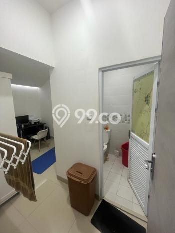 Dijual Rumah Minimalis Bagus Punya 4 KT di Karawaci Tangerang SHM Dijual Rumah Minimalis Bagus Punya 4 KT di Karawaci Tangerang SHM