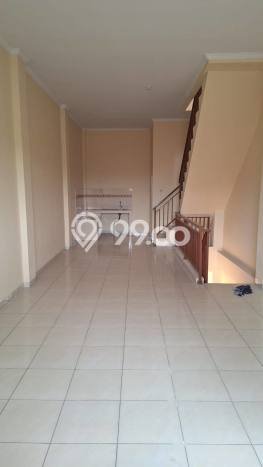 Ruko Disewa di Karawaci, Tangerang, LT 63m2 / LB 108m2 Ruko Disewa di Karawaci, Tangerang, LT 63m2 / LB 108m2