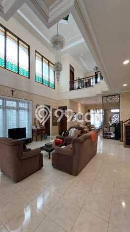 Best Deal Hunian Mewah Ideal dan Luas di Lakarsantri, Surabaya Best Deal Hunian Mewah Ideal dan Luas di Lakarsantri, Surabaya