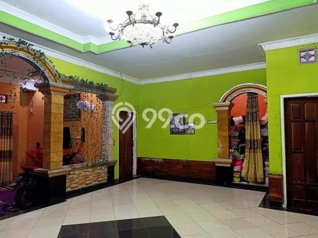 Dijual Rumah Minimalis Bagus Punya 3 KT di Curug Tangerang - Dijual Rumah Minimalis Bagus Punya 3 KT di Curug Tangerang -