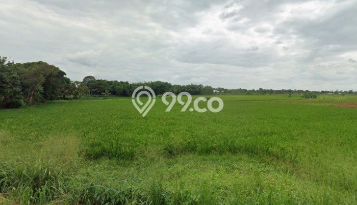 LOKASI STRATEGIS! Tanah di Legok, Luas 2582m2m², Lingkungan Asri, Cocok untuk Investasi LOKASI STRATEGIS! Tanah di Legok, Luas 2582m2m², Lingkungan Asri, Cocok untuk Investasi