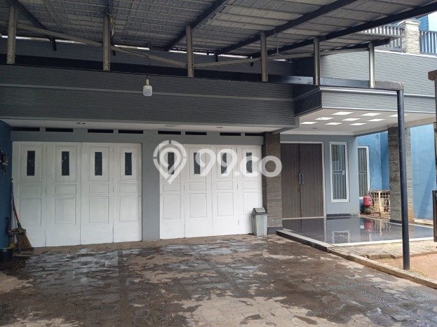 Hunian Eksklusif Dijual LT 300m2 di Duren Sawit, Jakarta Timur Hunian Eksklusif Dijual LT 300m2 di Duren Sawit, Jakarta Timur