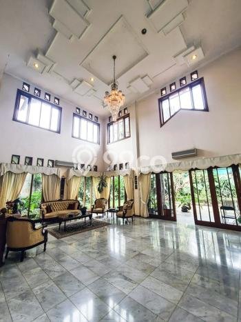 Dijual Rumah Premium dengan Fasilitas Sekitar Lengkap di Cilandak, Jakarta Selatan Dijual Rumah Premium dengan Fasilitas Sekitar Lengkap di Cilandak, Jakarta Selatan