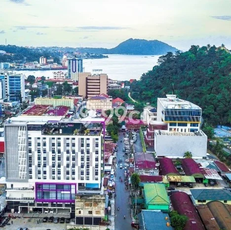 Hotel Strategis Kawasan Jayapura Utara, Luas 1200m2m², Lokasi Bisnis, Dekat Jayapura Utara, Jayapura, Jayapura Hotel Strategis Kawasan Jayapura Utara, Luas 1200m2m², Lokasi Bisnis, Dekat Jayapura Utara, Jayapura, Jayapura