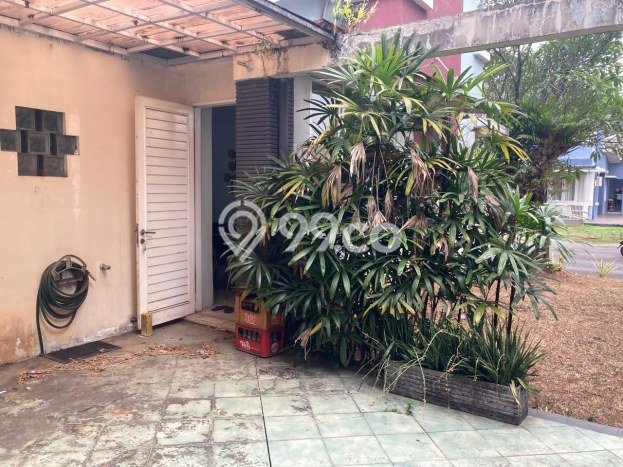 For Sale Rumah 3 Kamar Lokasi Strategis Bagus dan Strategis di BSD For Sale Rumah 3 Kamar Lokasi Strategis Bagus dan Strategis di BSD