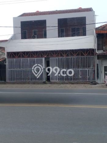 Ruko Dijual di Cikupa Tangerang dengan LB 180m2 Ruko Dijual di Cikupa Tangerang dengan LB 180m2