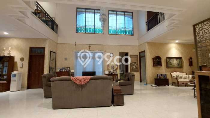 Best Deal Hunian Mewah Ideal dan Luas di Lakarsantri, Surabaya Best Deal Hunian Mewah Ideal dan Luas di Lakarsantri, Surabaya