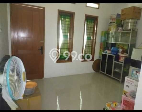 Jual Rumah Bagus Siap Huni LB 42m2 di Serang, Serang Jual Rumah Bagus Siap Huni LB 42m2 di Serang, Serang