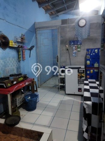 Rumah Strategis Modern Lb 45m2 di Kelapa Dua, Tangerang Rumah Strategis Modern Lb 45m2 di Kelapa Dua, Tangerang