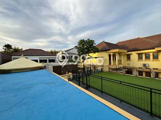 Dijual Hunian Mewah dengan Fasilitas Sekitar Komplit di Rawalumbu, Bekasi Dijual Hunian Mewah dengan Fasilitas Sekitar Komplit di Rawalumbu, Bekasi