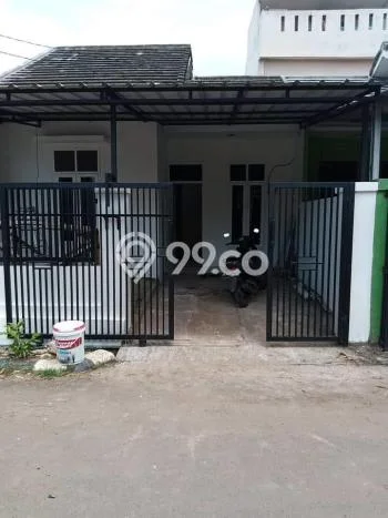 Rumah Strategis Minimalis Lb 36m2 di Legok, Tangerang Rumah Strategis Minimalis Lb 36m2 di Legok, Tangerang