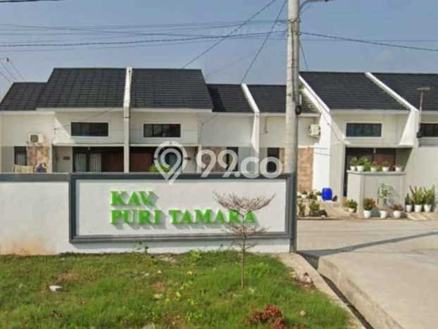For Sale Rumah 2 Kamar Lokasi Strategis Nyaman dan Strategis di Babelan For Sale Rumah 2 Kamar Lokasi Strategis Nyaman dan Strategis di Babelan