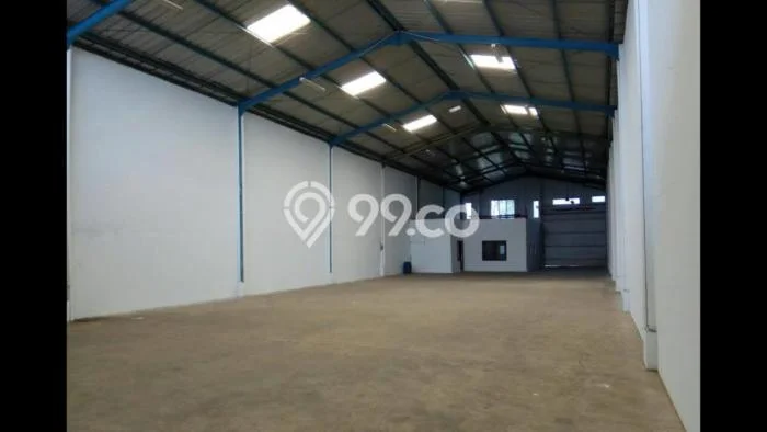 Area Strategis! Disewakan Gudang Lokasi BSD, Tangerang Selatan Cocok untuk Bisnis Area Strategis! Disewakan Gudang Lokasi BSD, Tangerang Selatan Cocok untuk Bisnis