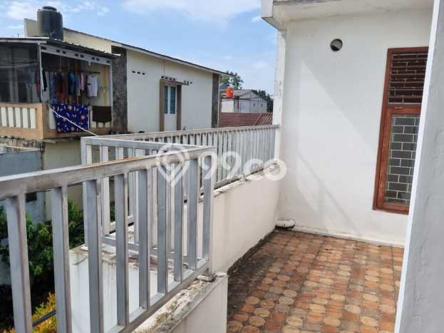 Dijual Rumah Minimalis Bagus Punya 5 KT di Serpong Utara Tangerang Selatan SHM Dijual Rumah Minimalis Bagus Punya 5 KT di Serpong Utara Tangerang Selatan SHM
