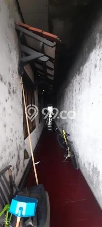Rumah Eksklusif Siap Huni LT 658m2 di Legok, Tangerang Rumah Eksklusif Siap Huni LT 658m2 di Legok, Tangerang