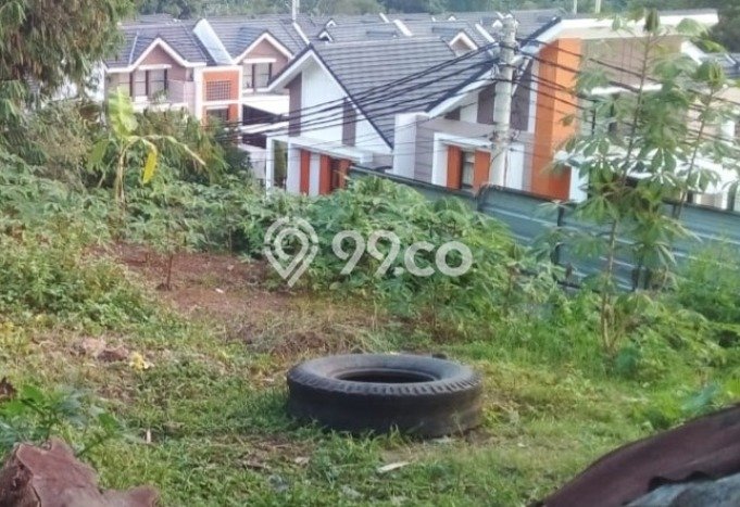 Lahan untuk Dijual Lokasi Pamulang, Tangerang Selatan Luas 440m2 SHM Lahan untuk Dijual Lokasi Pamulang, Tangerang Selatan Luas 440m2 SHM