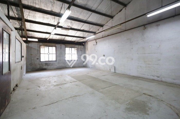 Unit Pabrik Dijual di Tanjung Priok Jakarta Utara 2315m2 Unit Pabrik Dijual di Tanjung Priok Jakarta Utara 2315m2